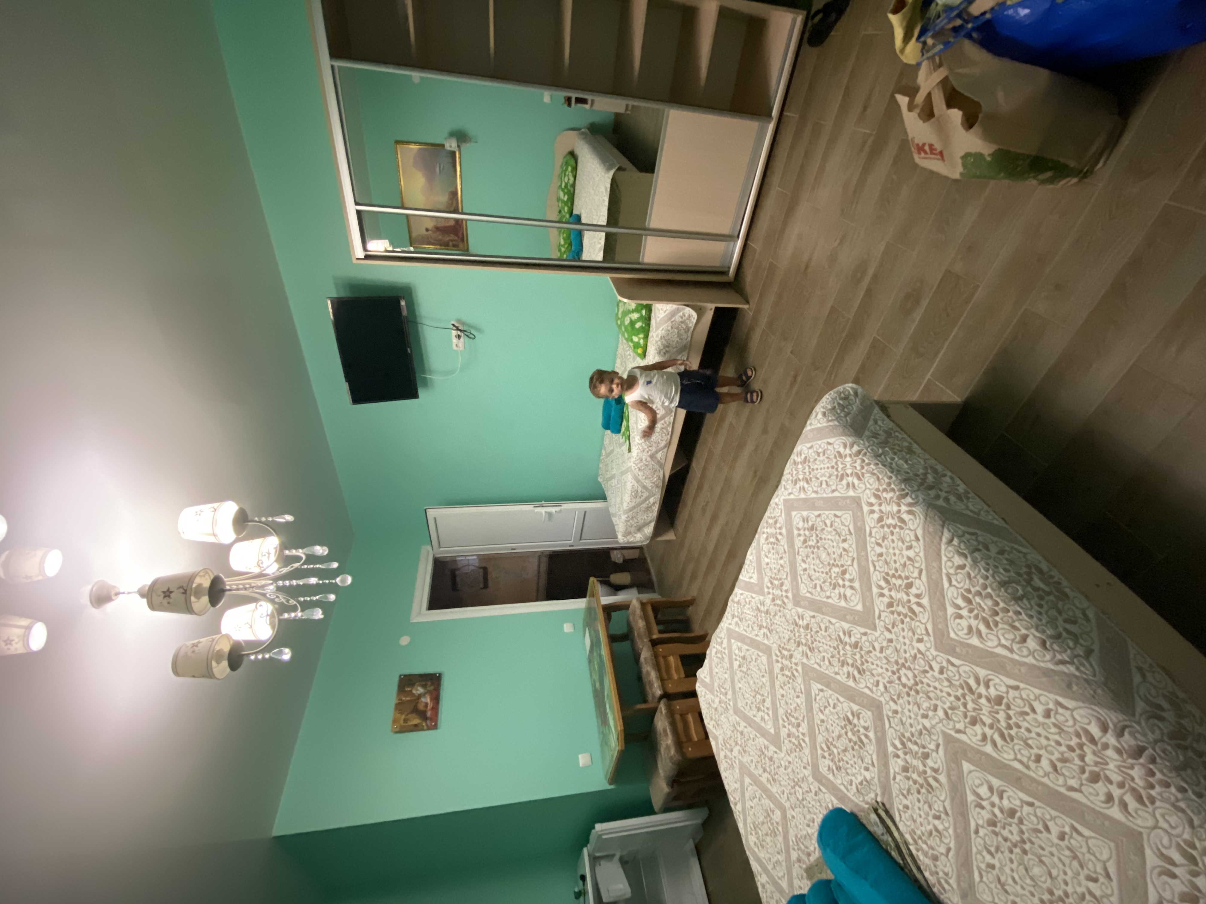 Фото Семицветик