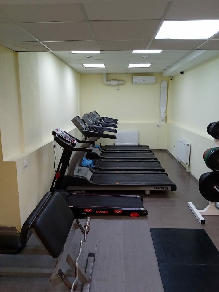 Fitness Краснодар Восточно Кругликовская