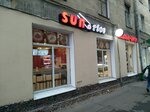 SunRice (8th Tekstilschikov Street, 19), sushi bar