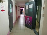 Faberlic (Kirovskiy City Administrative District, Severo-Chemskoy zhilmassiv, Olovozavodskaya ulitsa, 18/1), distributors of cosmetics and household chemicals