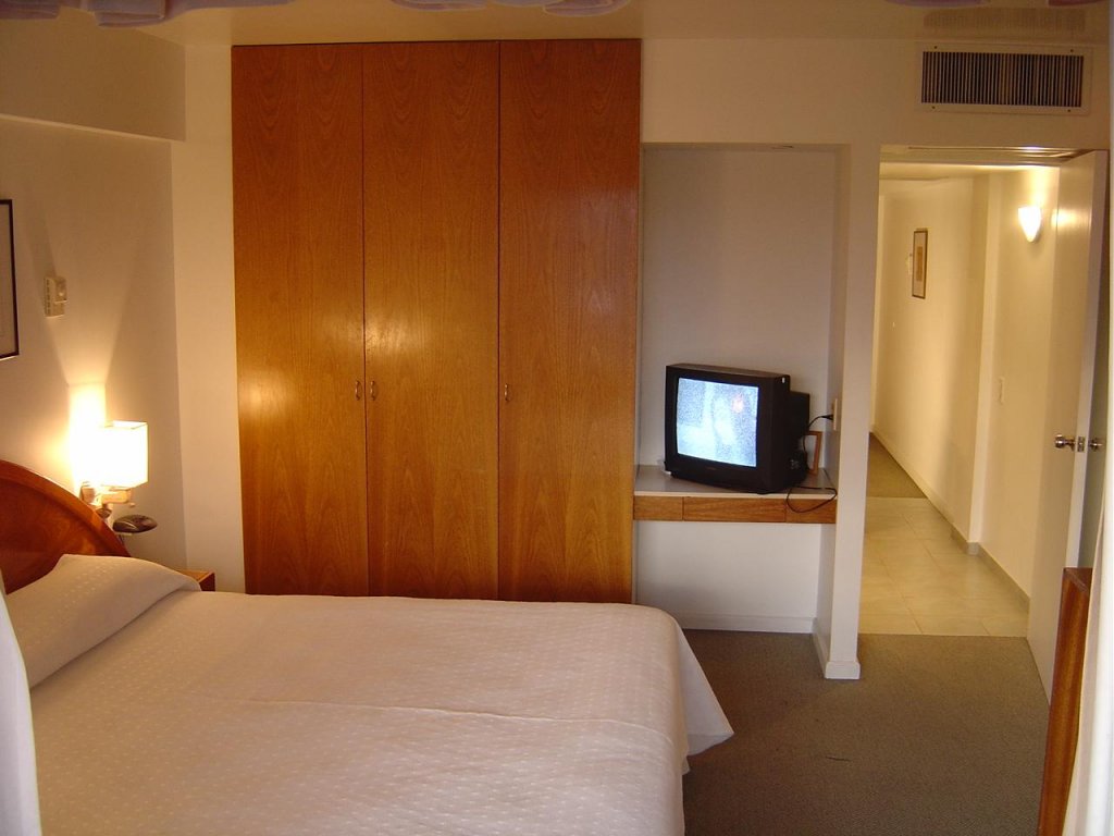 Фото Apart Hotel Maué