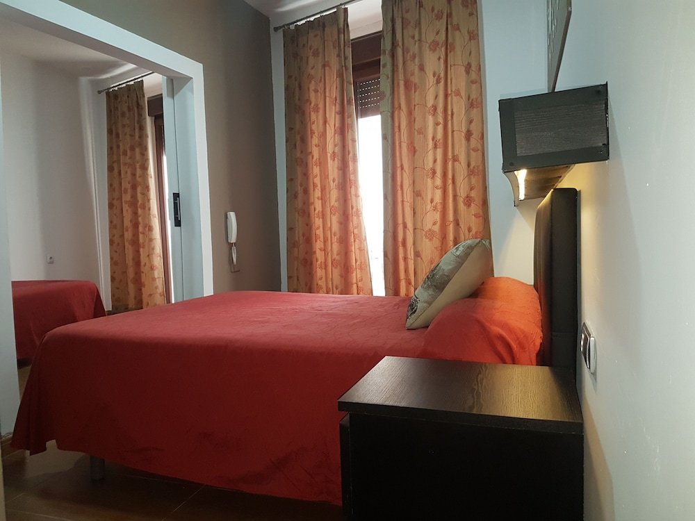 Фото Hostal San Francisco