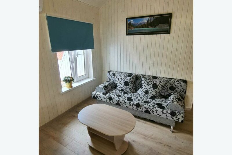 Вилла Парк Изобильное — фото 34