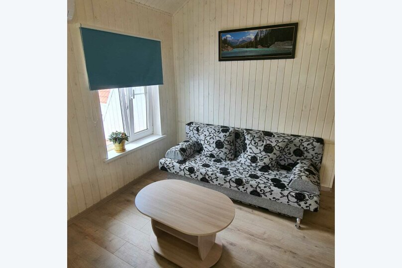 Фото Вилла Парк Изобильное