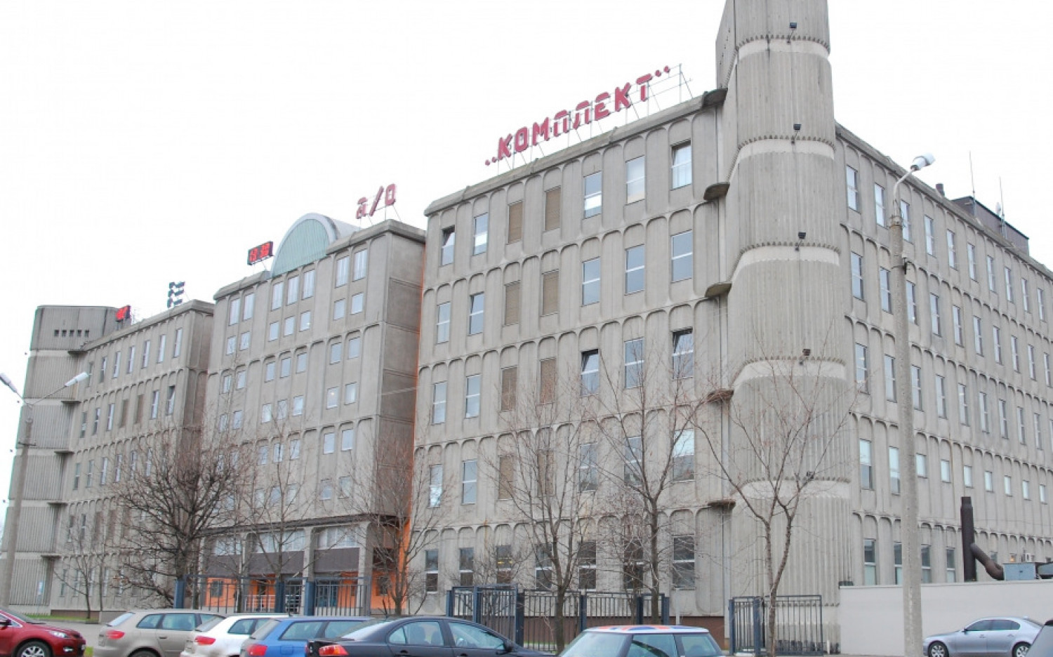 на продажу на карте Казани по адресу Московская улица, 58