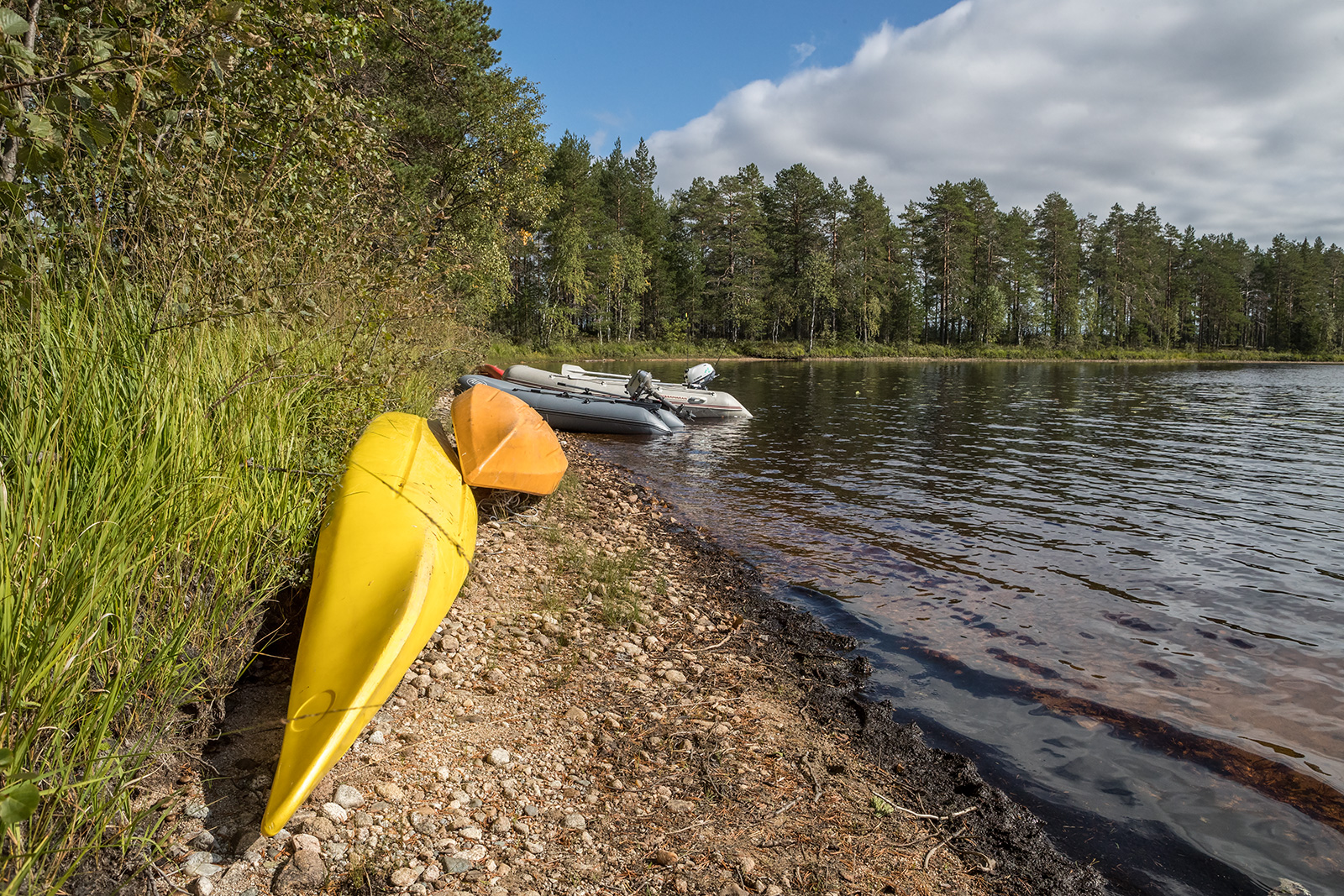 Фото Экотурсервис