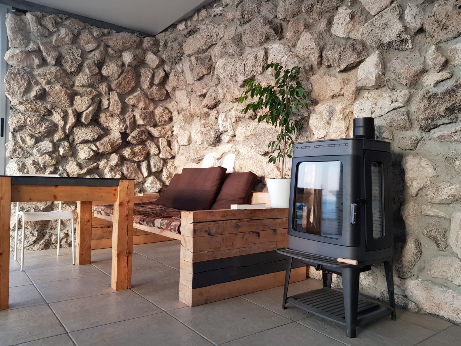 Фото Black Bull House