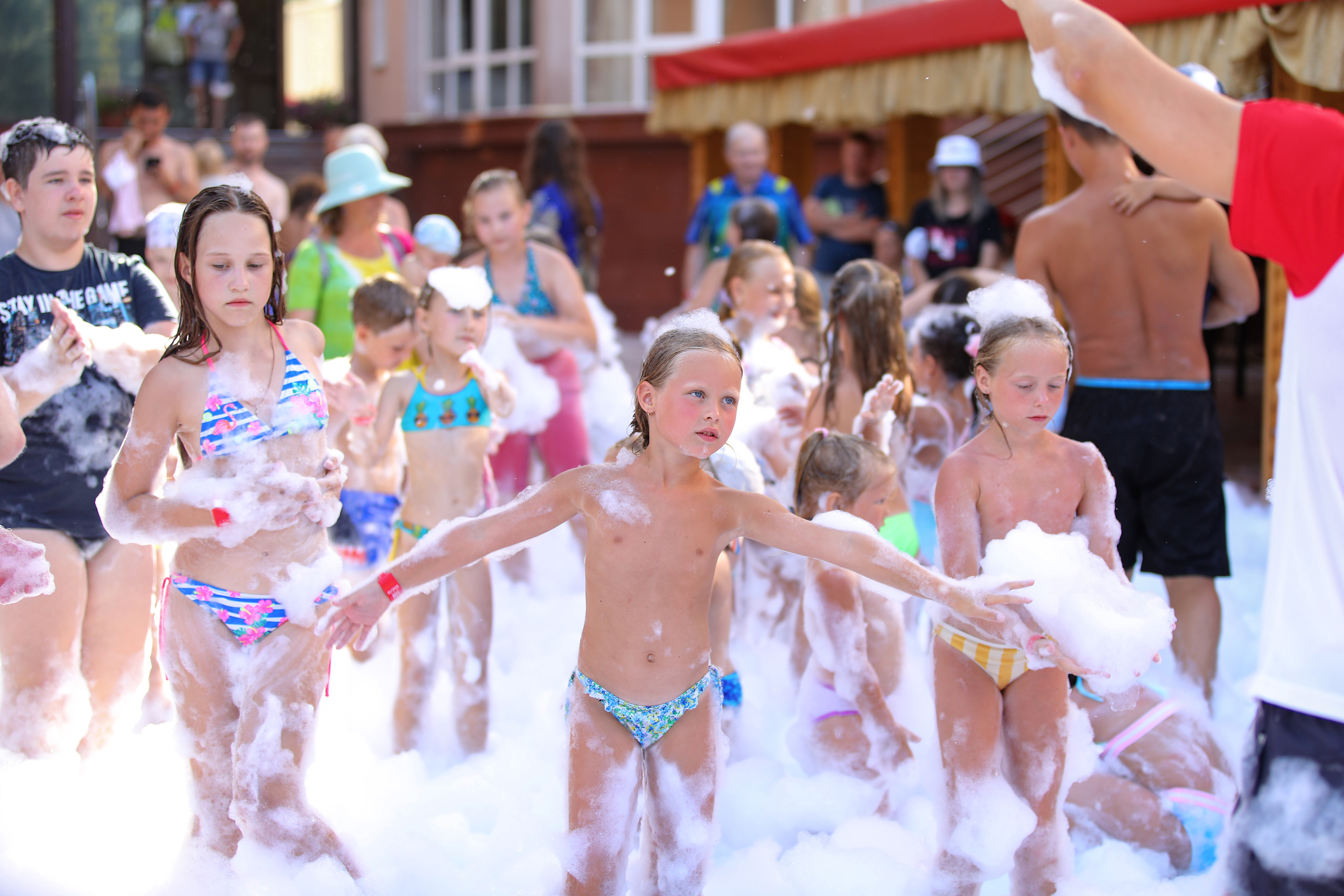 Фото Империя