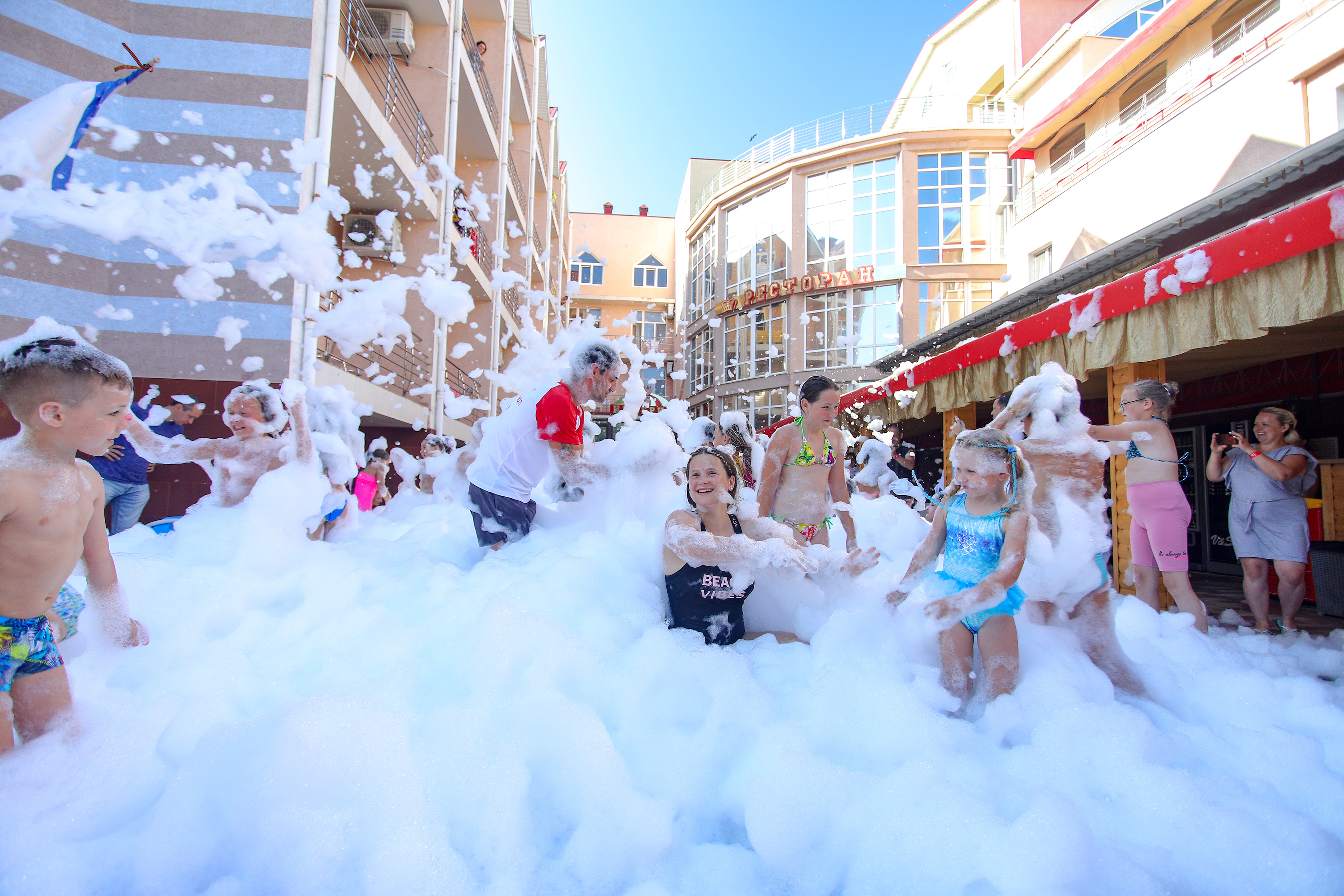 Фото Империя