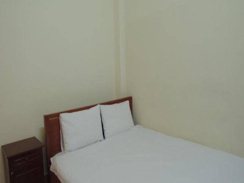 Фото Hong Hoa Hotel