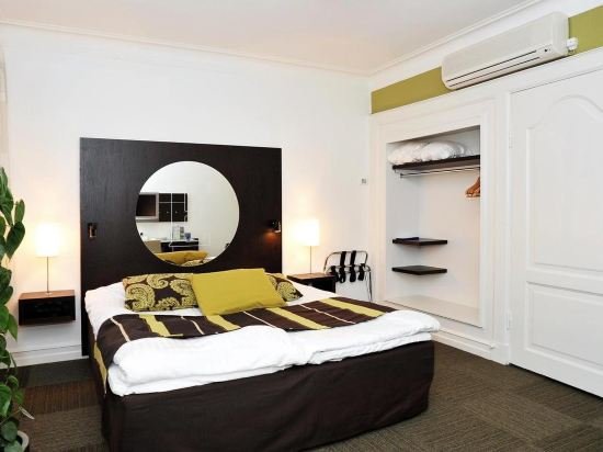 Фото Hotel Europa