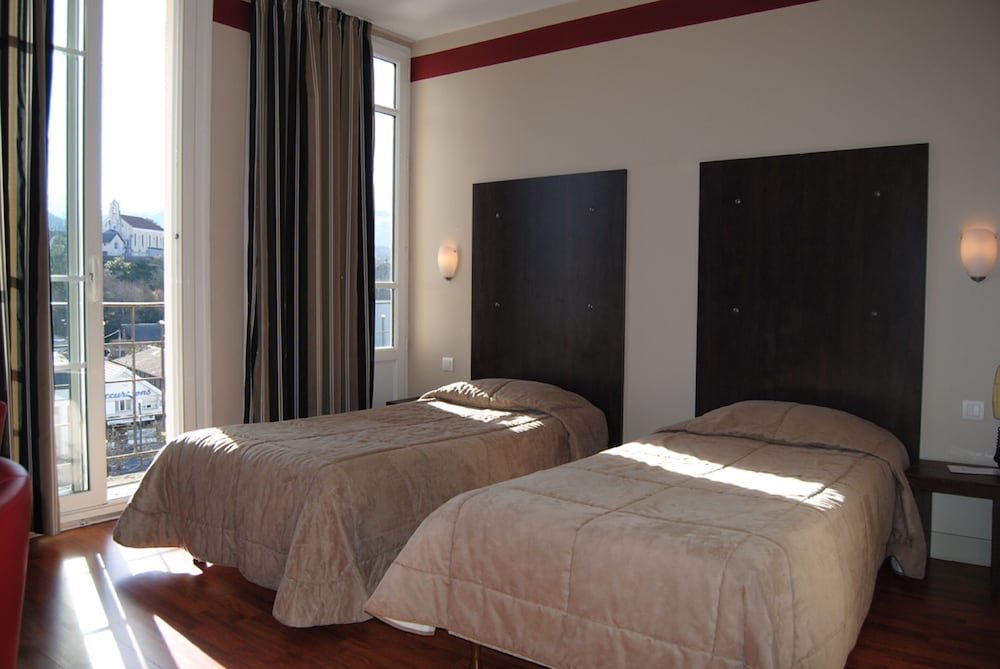 Фото Hotel Jeanne d'Arc