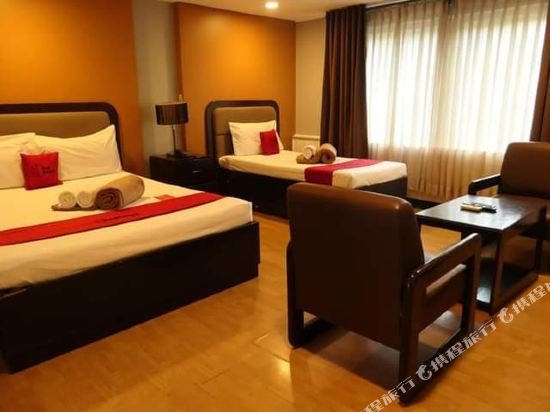 Фото Arzo Hotel Manila