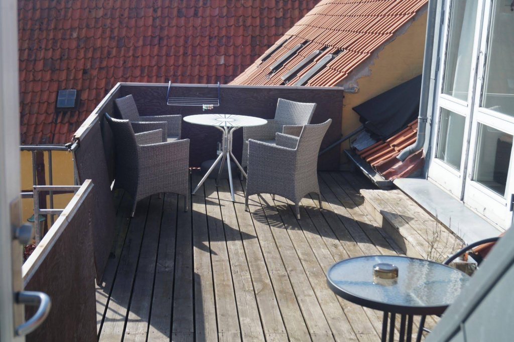 Фото Centralhotellet