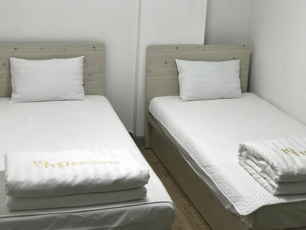 Фото Goodstay Tomo Residence