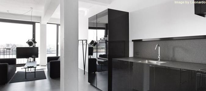 Фото Stay Copenhagen