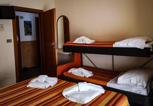 Фото Hotel Palma Benessere