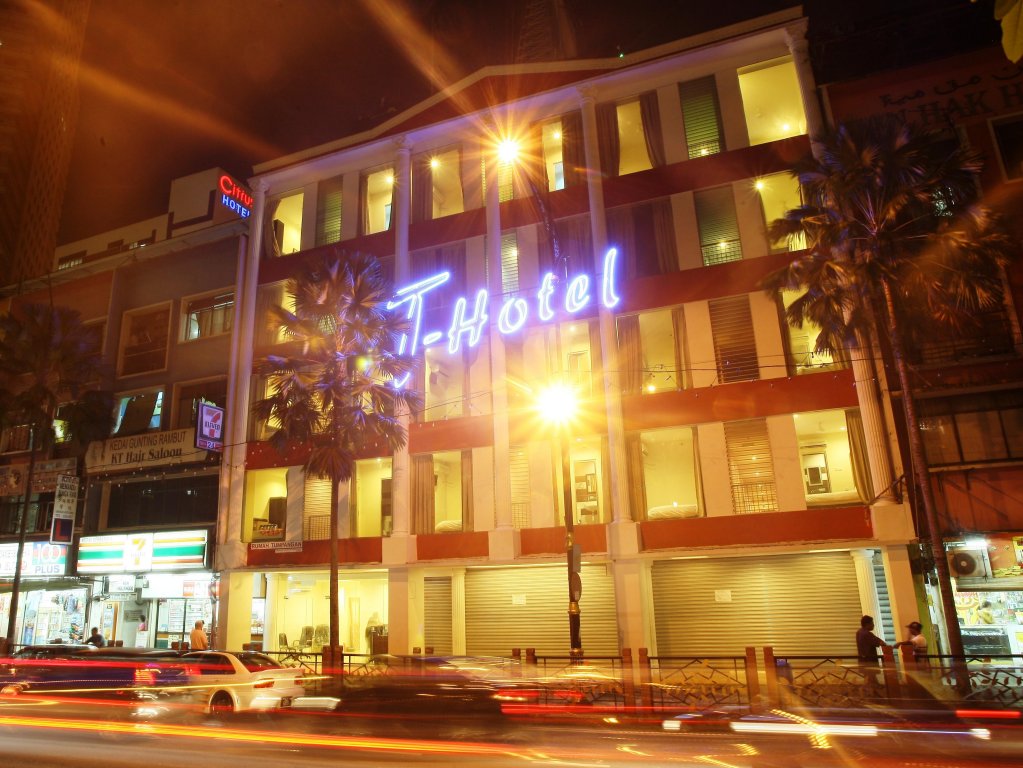 Фото T - Hotel Johor Bahru