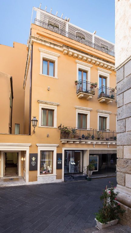 Фото Hotel Isabella