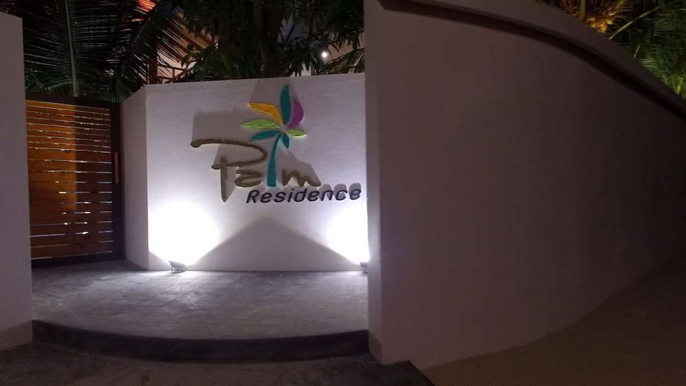 Фото Palm Residence