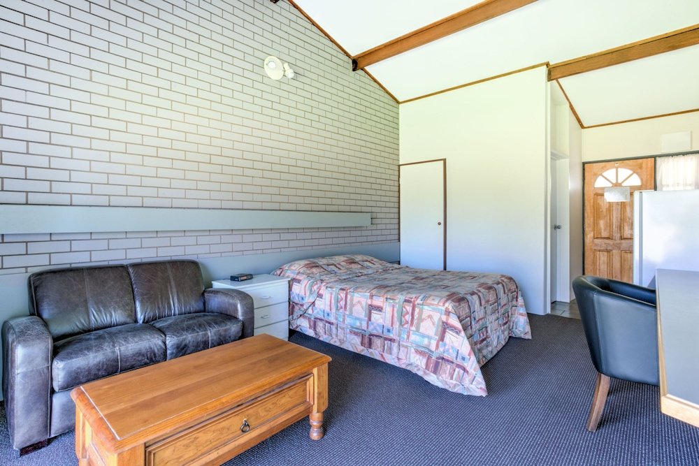 Фото Bairnsdale Motor Inn