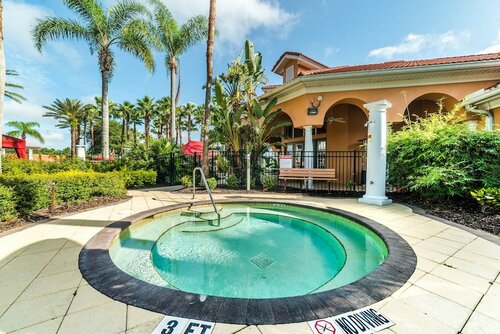 Апартаменты Ov3875 - Solana - 6 Bed 5 Baths Townhome