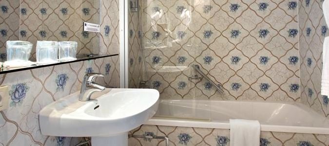 Фото Best Western Hotel Royal Centre