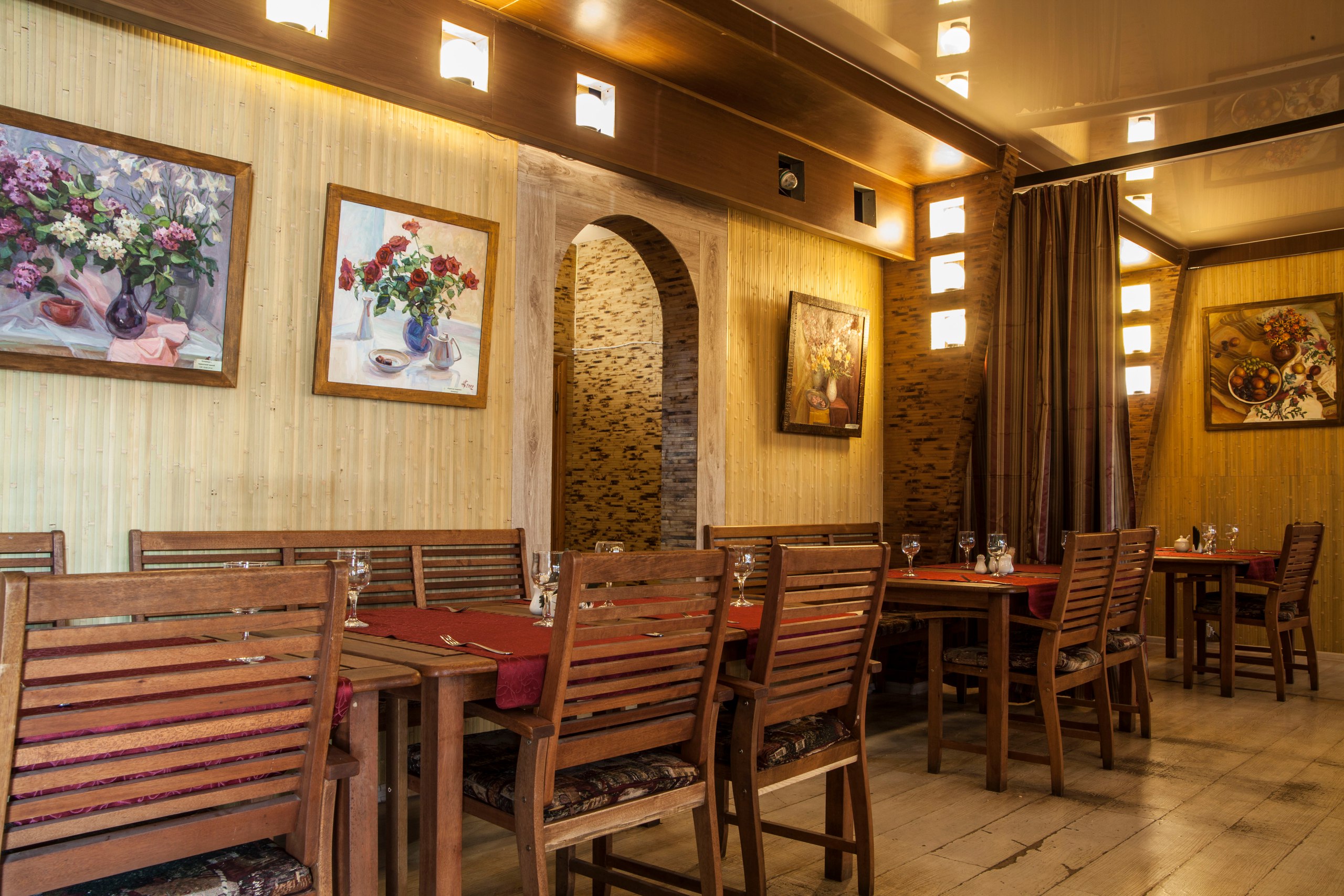 Фото Бельбек