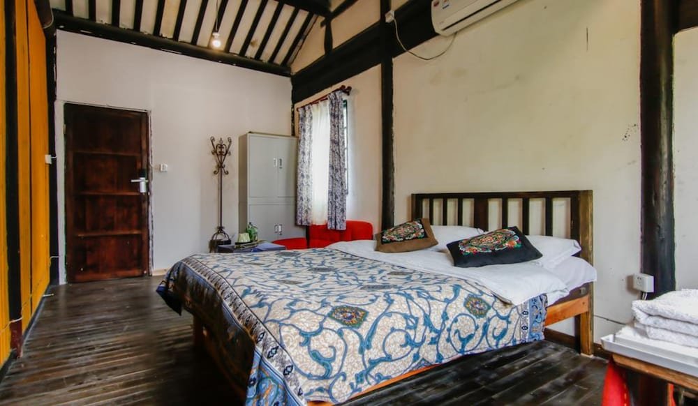 Фото Uma Youth Hostel