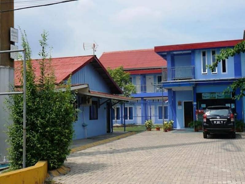 Hotel Kenari Residence Syariah, Pekan Baru, photo