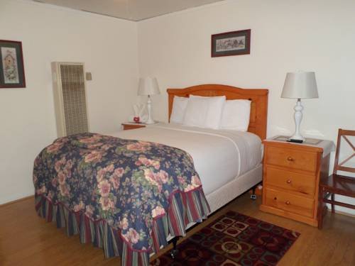 Фото Rest Haven Motel