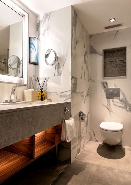 Фото The Vista At Hilton Tel Aviv