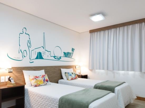 Фото Garibaldi Business Hotel