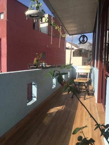 Фото Homestay HoLo
