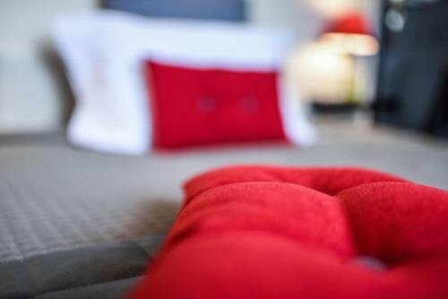 Гостиница Auberge L'Estanquet в Байонне