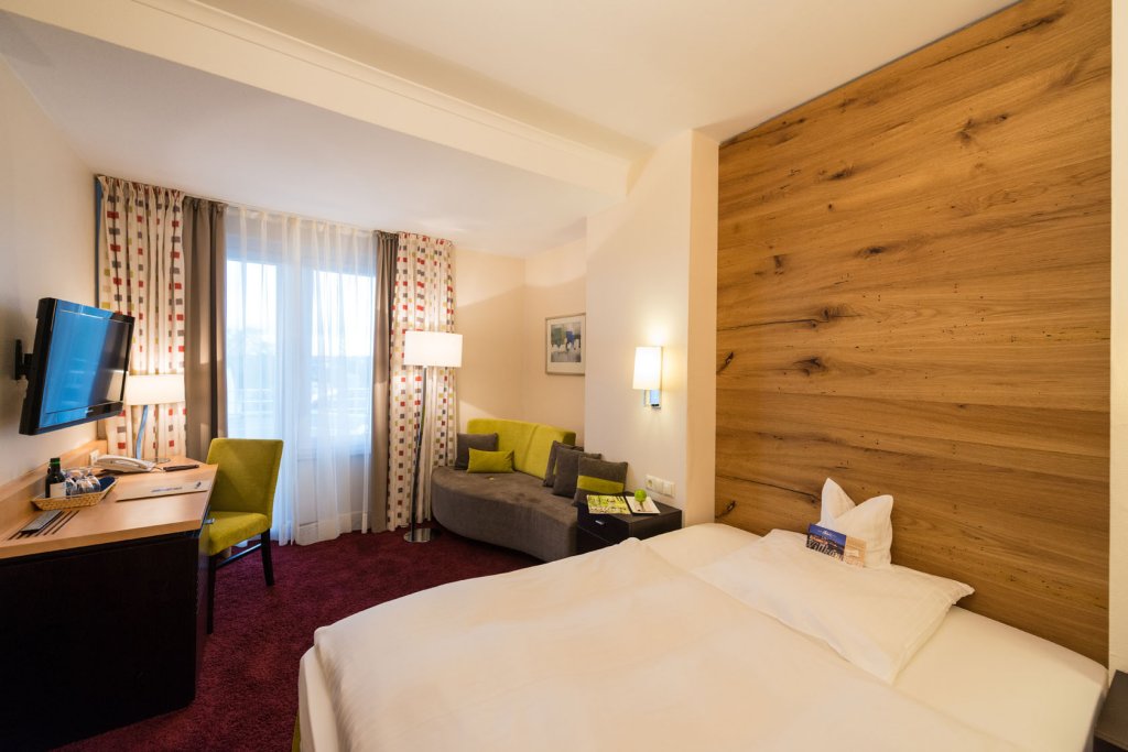 Фото Hotel Heinz