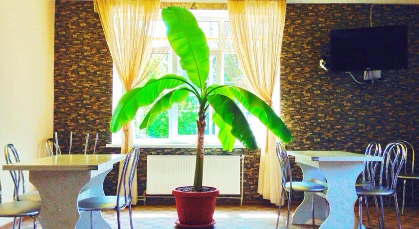 Фото Малибу