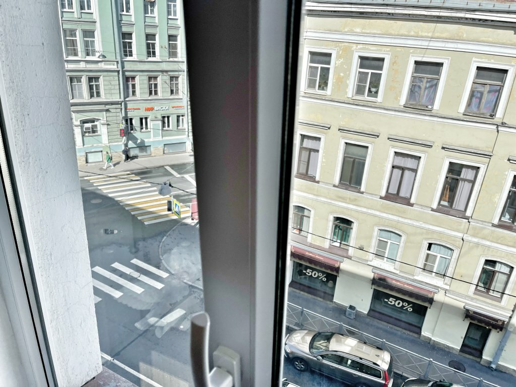 Hotel Ryadom S Isaakievskim Soborom Apartments, Saint Petersburg, photo