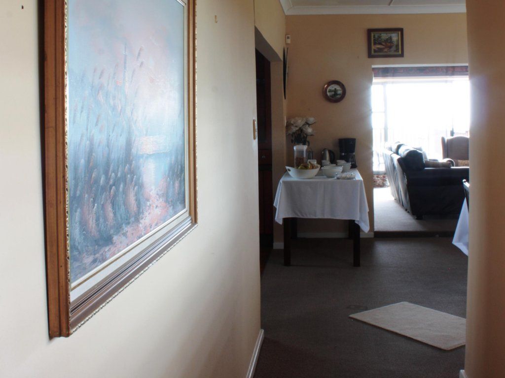 Фото Sunnyridge Lodge