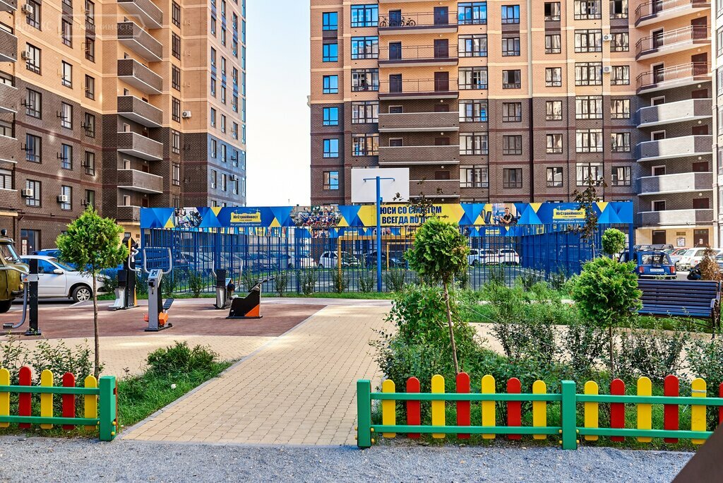 Жк российский фото