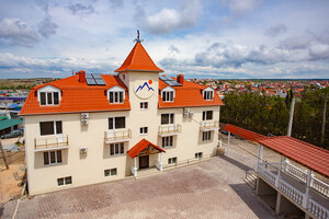 Кипарис