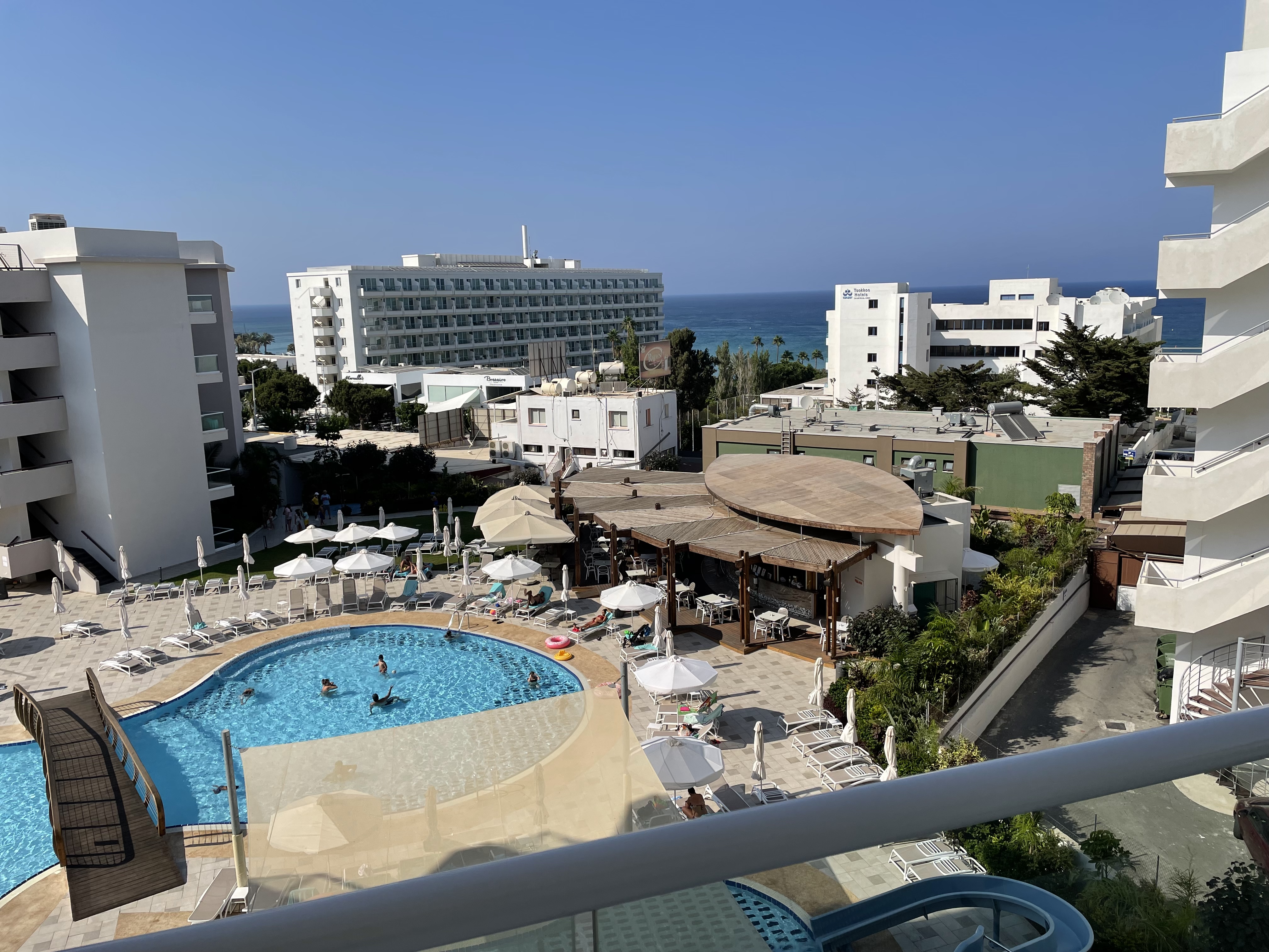 Фото Vangelis Hotel & Suites