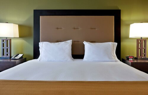 Гостиница Holiday Inn Express Hotel & Suites Twin Falls, an Ihg Hotel