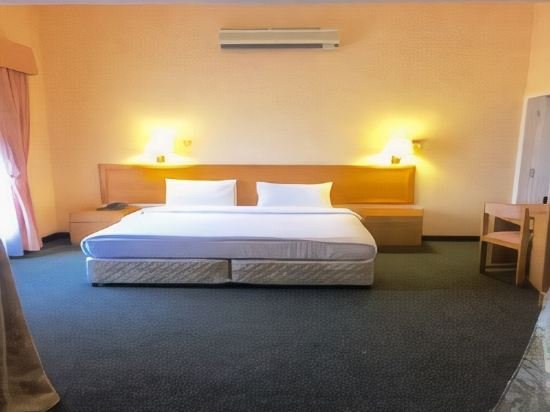 Фото Jabal Akhdar Hotel