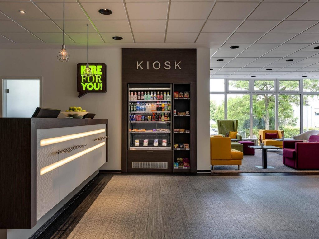 Фото отеля 4