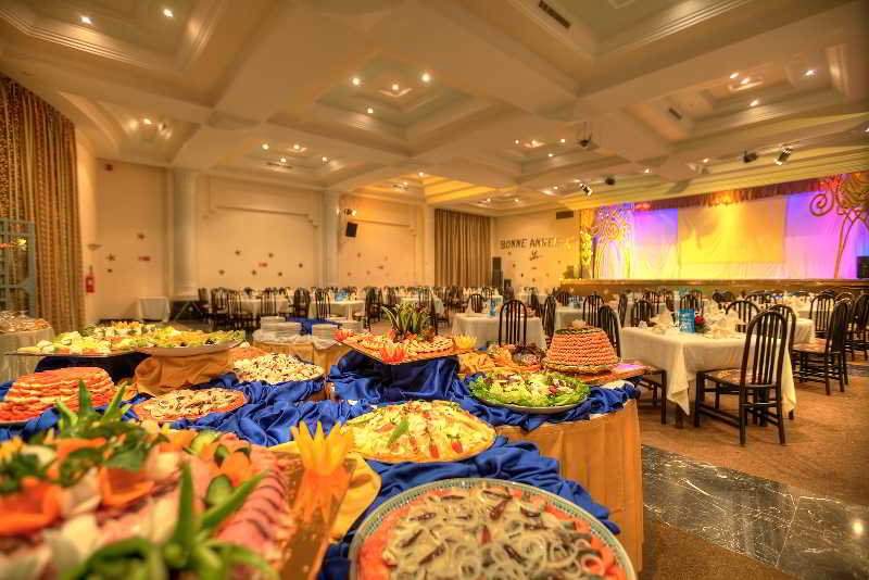 Фото Hotel Marrakech Le Sangho Privilege