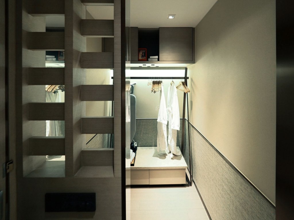 Фото Courtyard Shanghai International Tourism and Resorts Zone