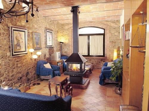 Фото Can Carreras del Mas