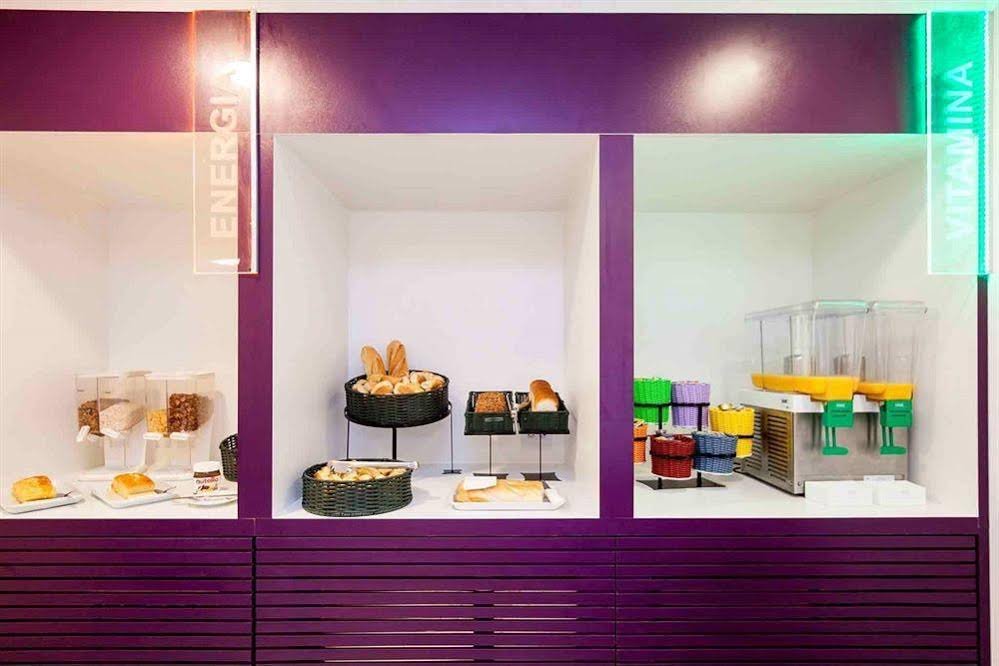 Фото Nobile Inn Pampulha