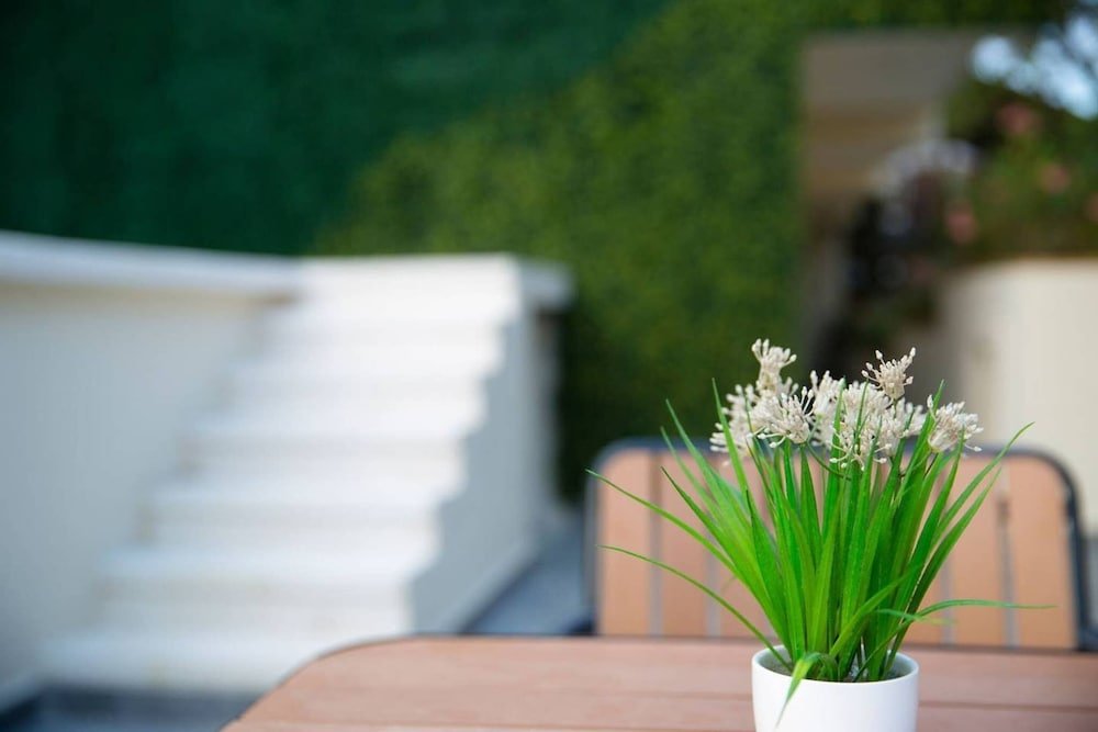 Фото Suites Calle 8